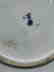 Chinese Blue and White Porcelain Plate - 7