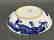 Chinese Blue and White Porcelain Plate - 8