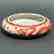 Chinese Porcelain Famille Rose Brush Washer