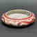Chinese Porcelain Famille Rose Brush Washer - 5