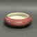 Chinese Porcelain Oxblood Brush Washer