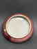 Chinese Porcelain Oxblood Brush Washer - 2