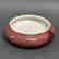 Chinese Porcelain Oxblood Brush Washer - 4
