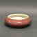 Chinese Porcelain Oxblood Brush Washer - 5