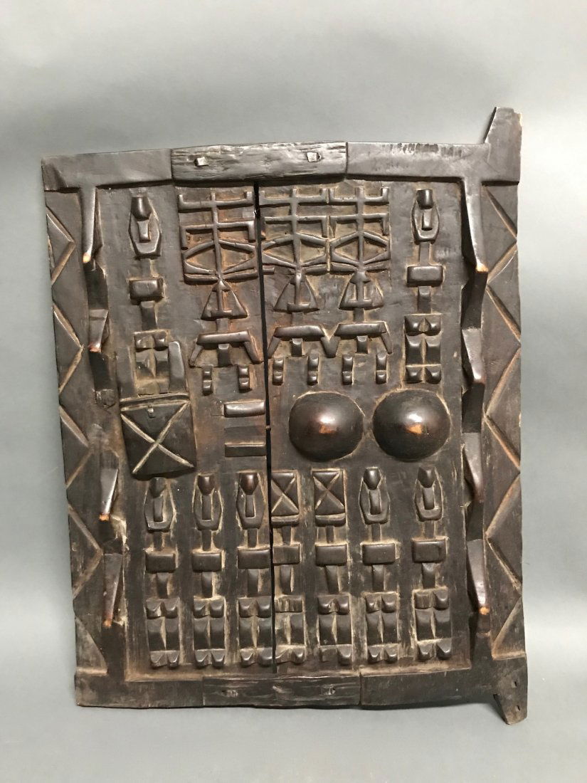 Dogon Door (1 of 5)