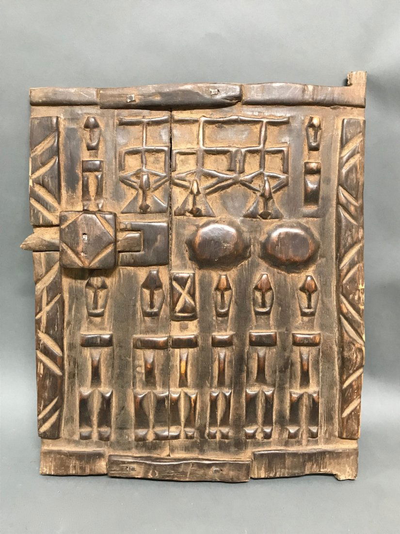 Dogon Door (1 of 5)