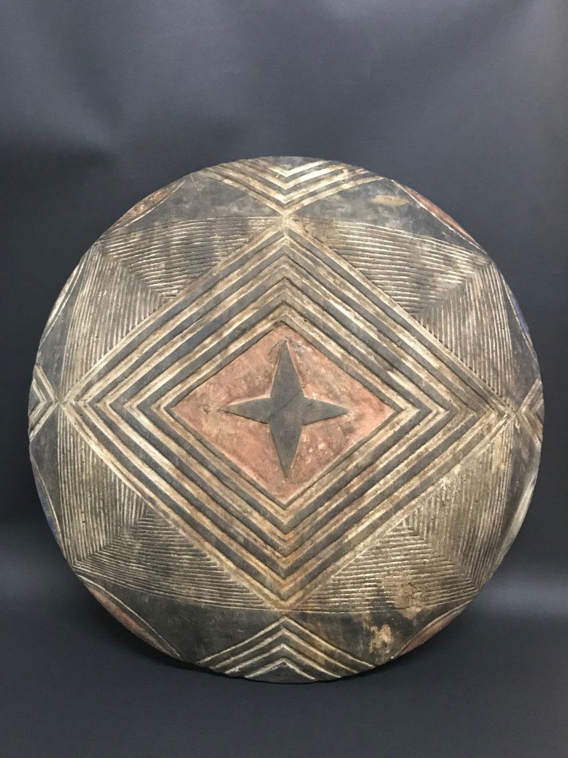 Zulu Shield (1 of 5)