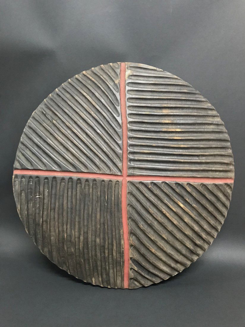 Zulu Shield (1 of 5)