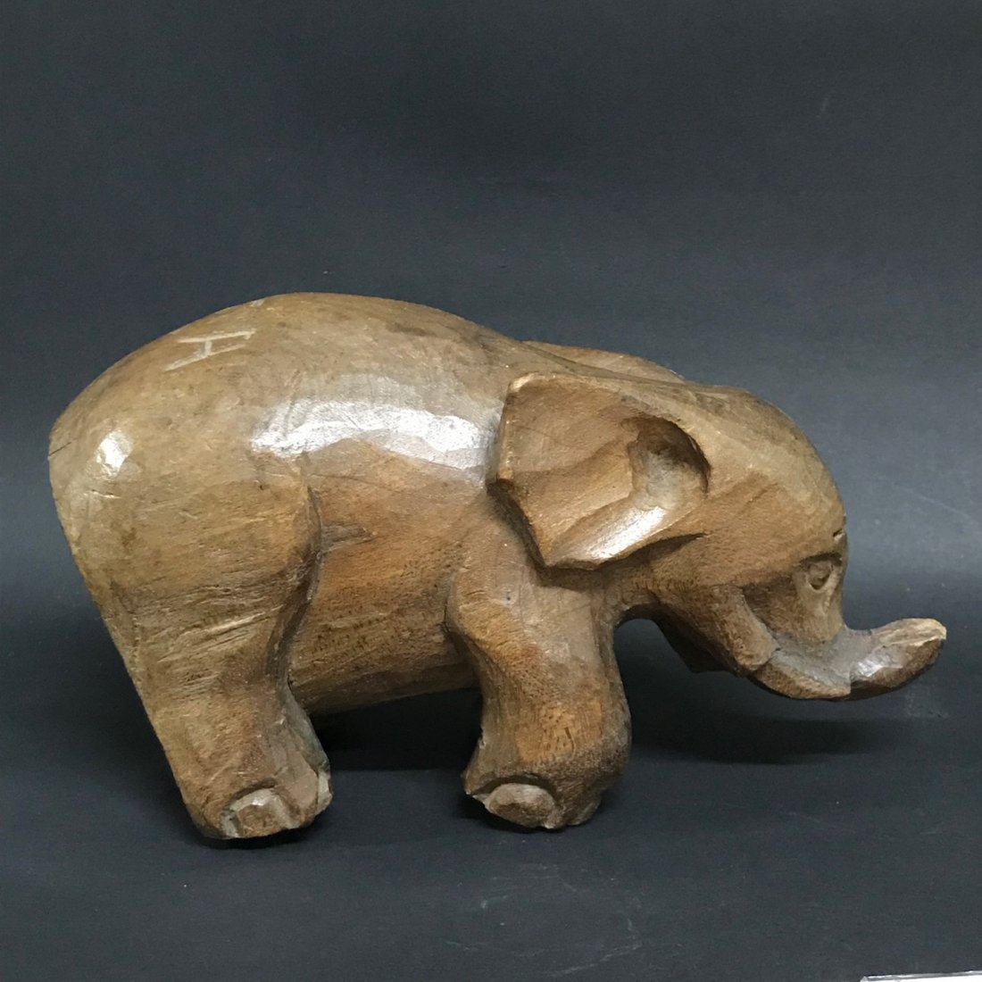 Elephant Pattern/Sculpture (1 of 6)