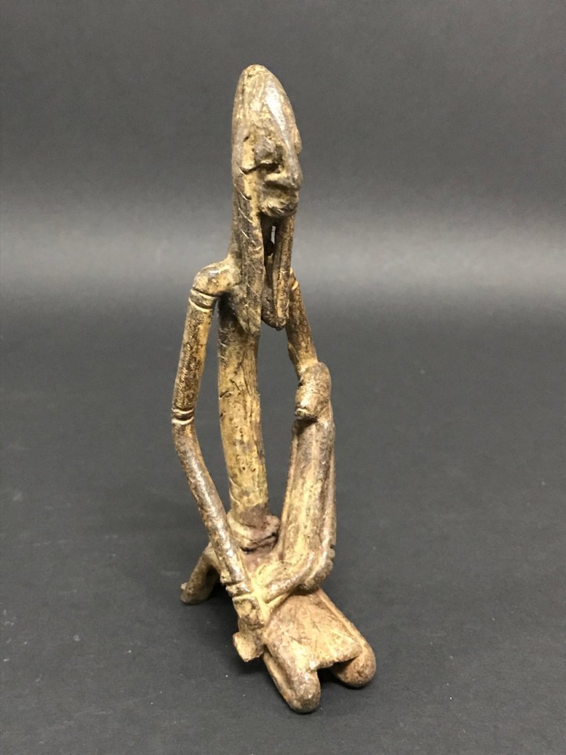 Dogon Sculpture (1 of 5)