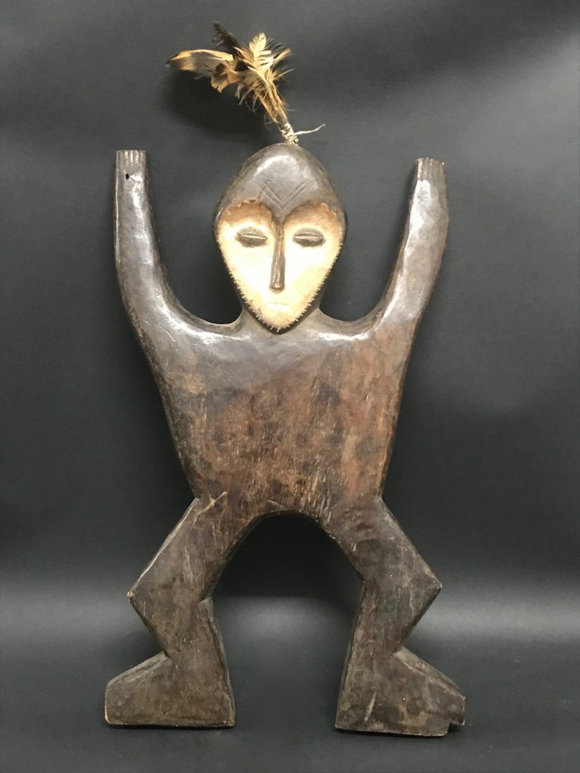 Lega Statue (1 of 5)