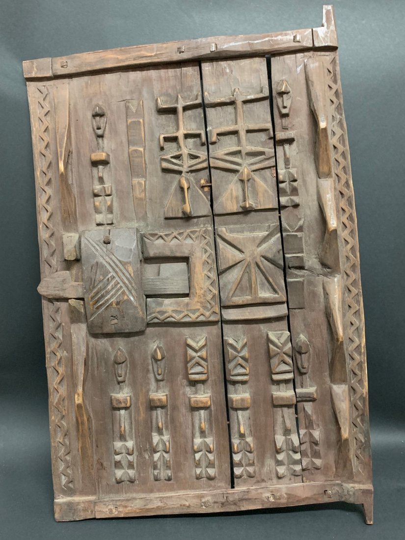 Dogon Door (1 of 7)