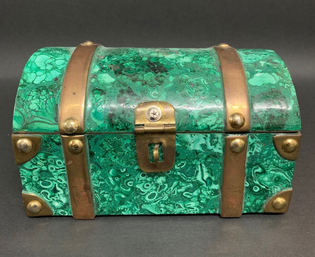 Malachite Box (1 of 10)