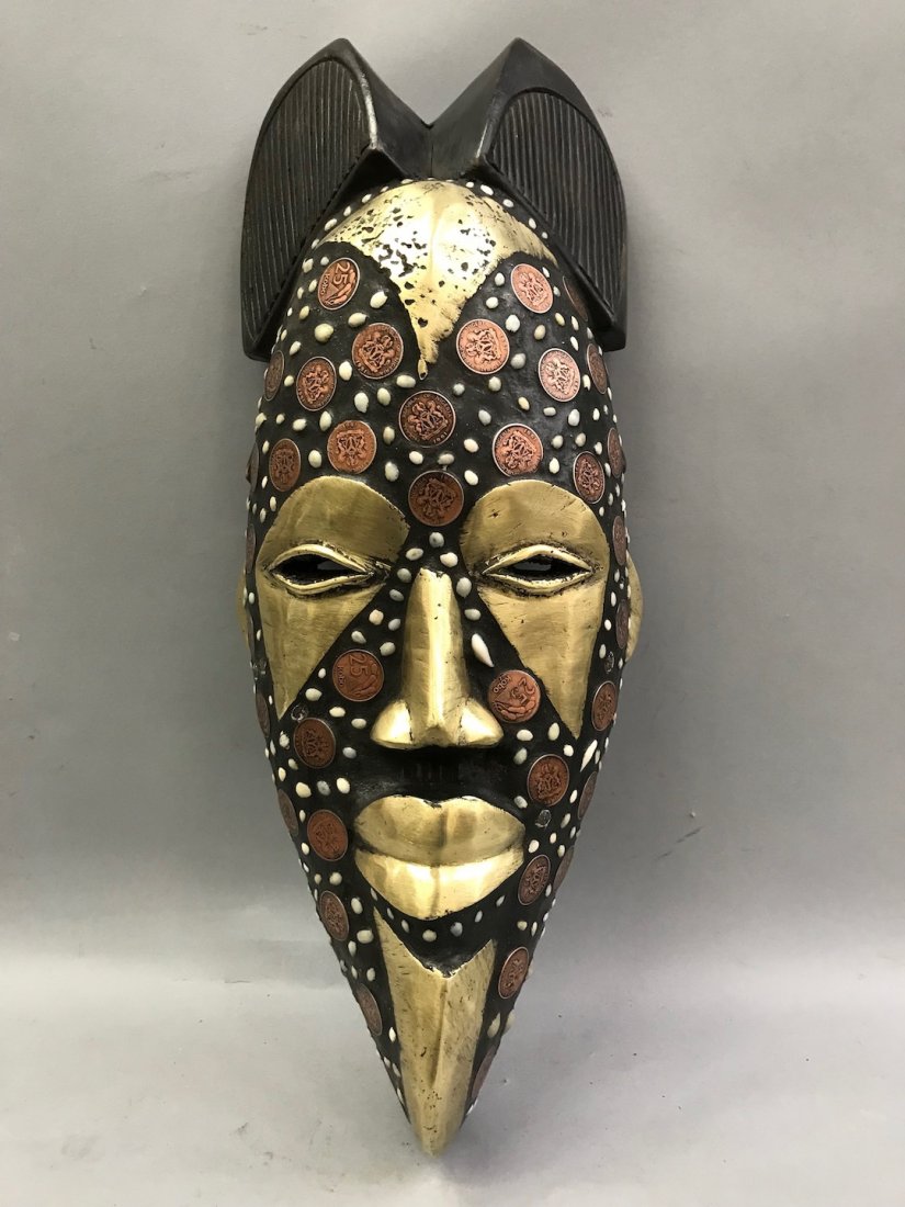 Tikar Mask (1 of 6)