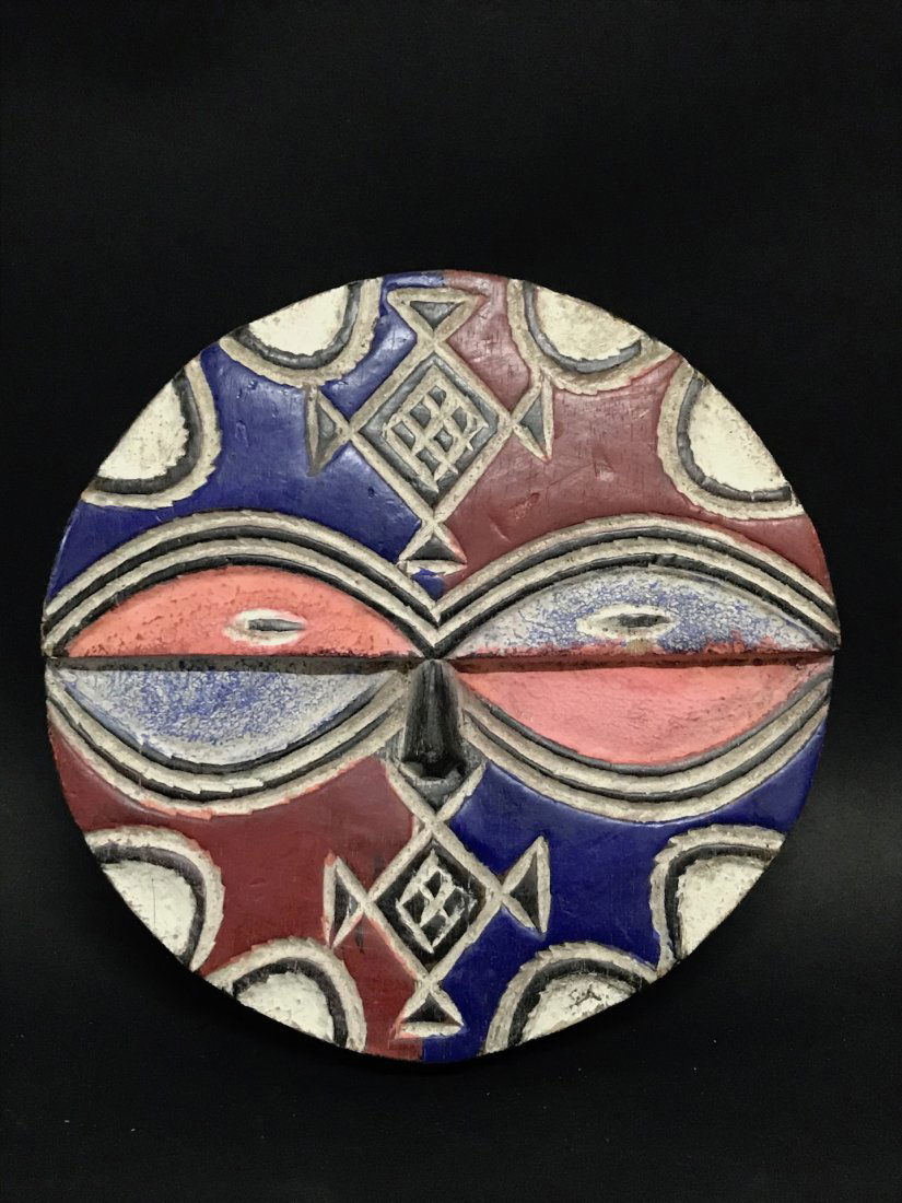 Teke Mask (1 of 5)