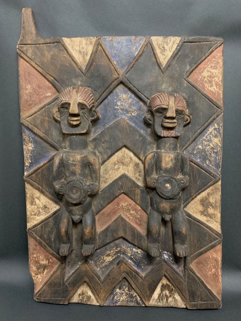 Songye Door (1 of 7)