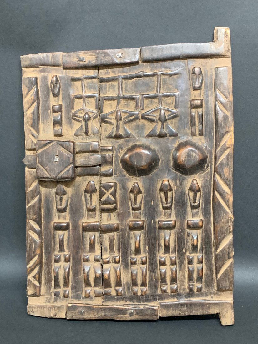 Dogon Door (1 of 5)