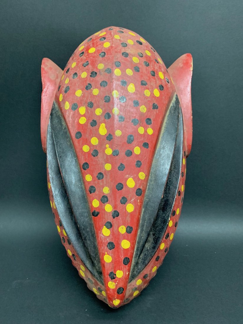 Bozo Mask (1 of 7)