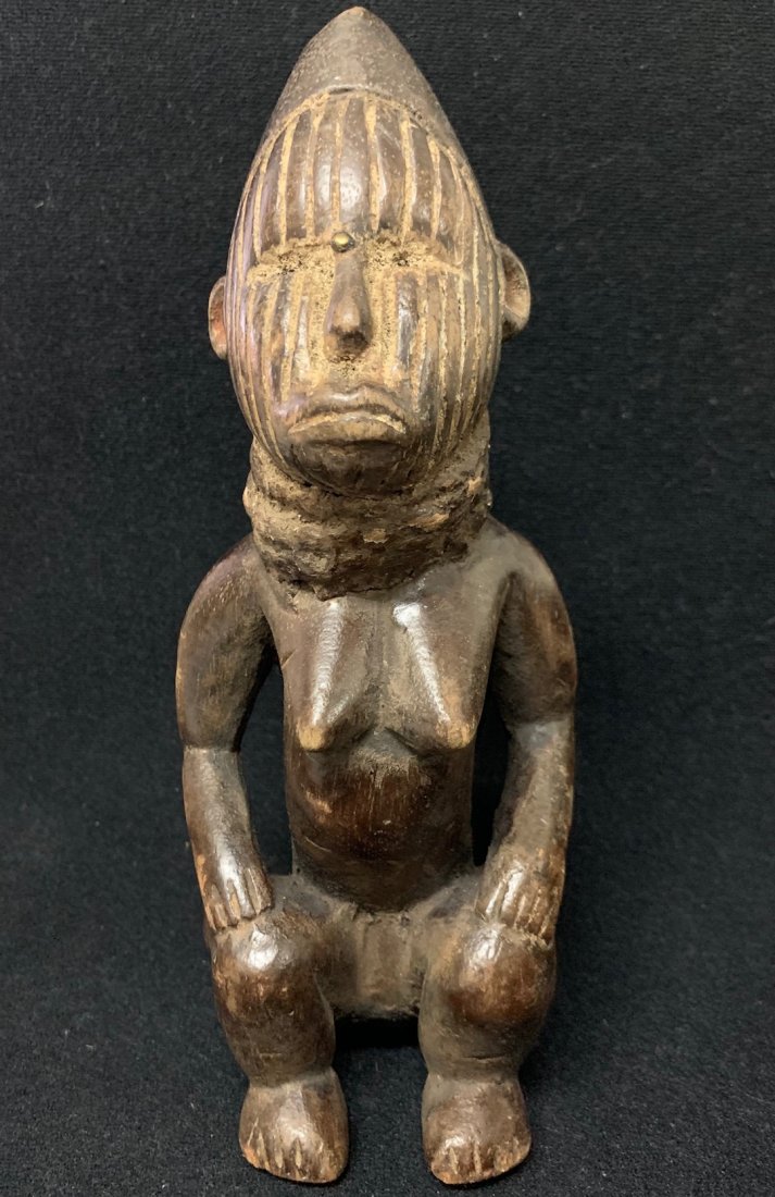 Bacongo Statue (1 of 5)