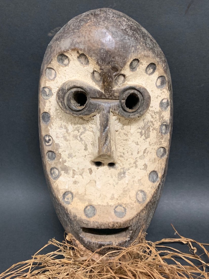 Lega Mask (1 of 5)