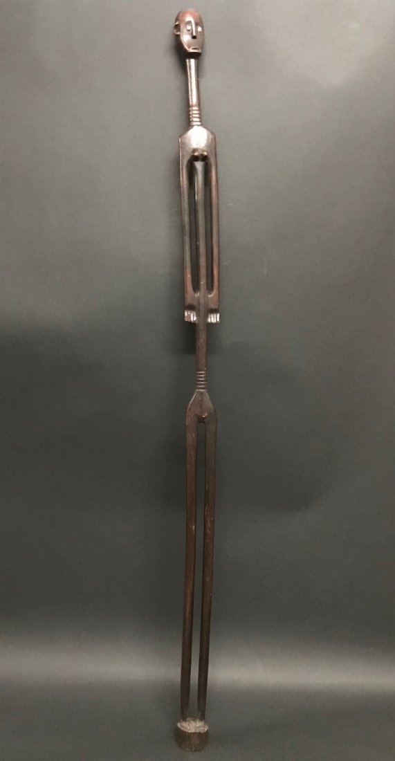 Nyamwezi Figure (1 of 7)