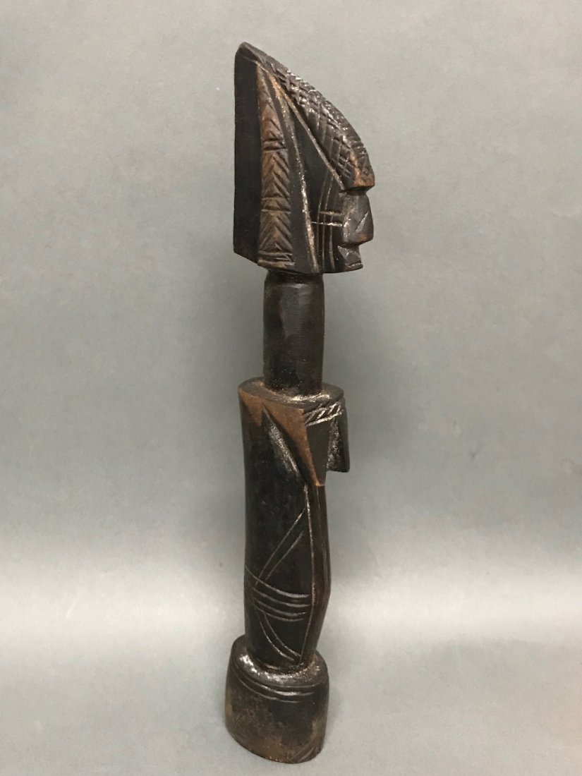 Mossi Fertility Doll (1 of 5)