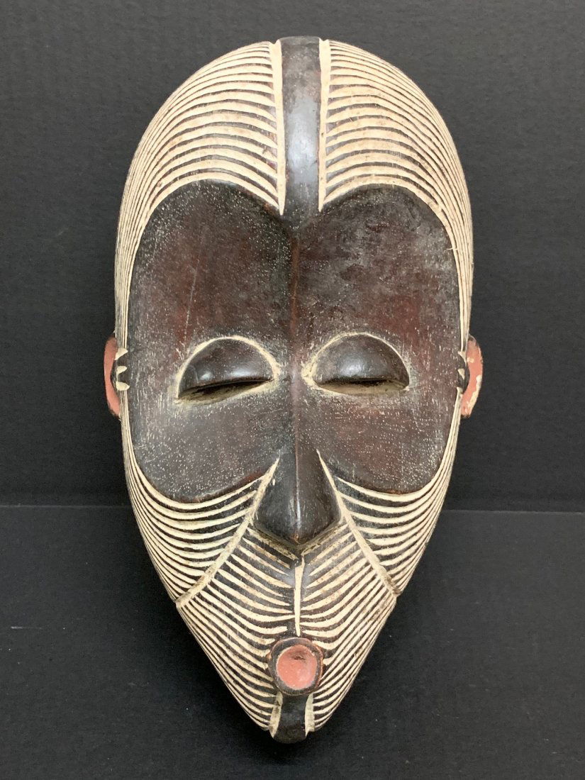 Tika Mask (1 of 5)