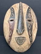 Igbo Mask (1 of 7)