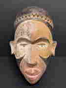 Igbo Mask (1 of 5)