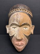 Igbo Mask (1 of 5)