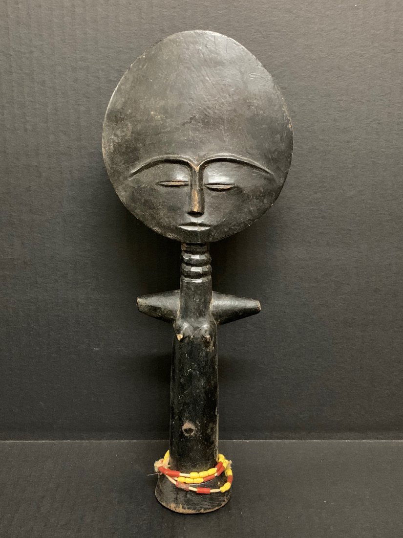 Ashanti Doll (1 of 6)