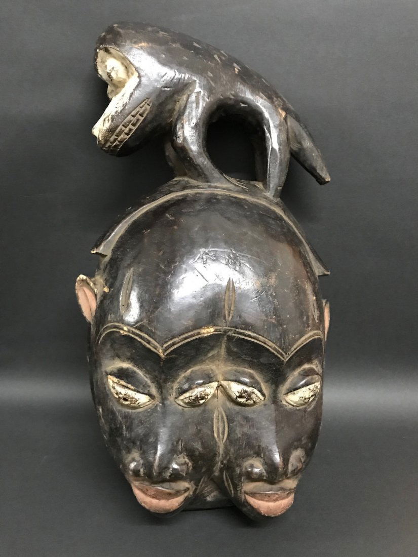 Bacongo Mask (1 of 6)