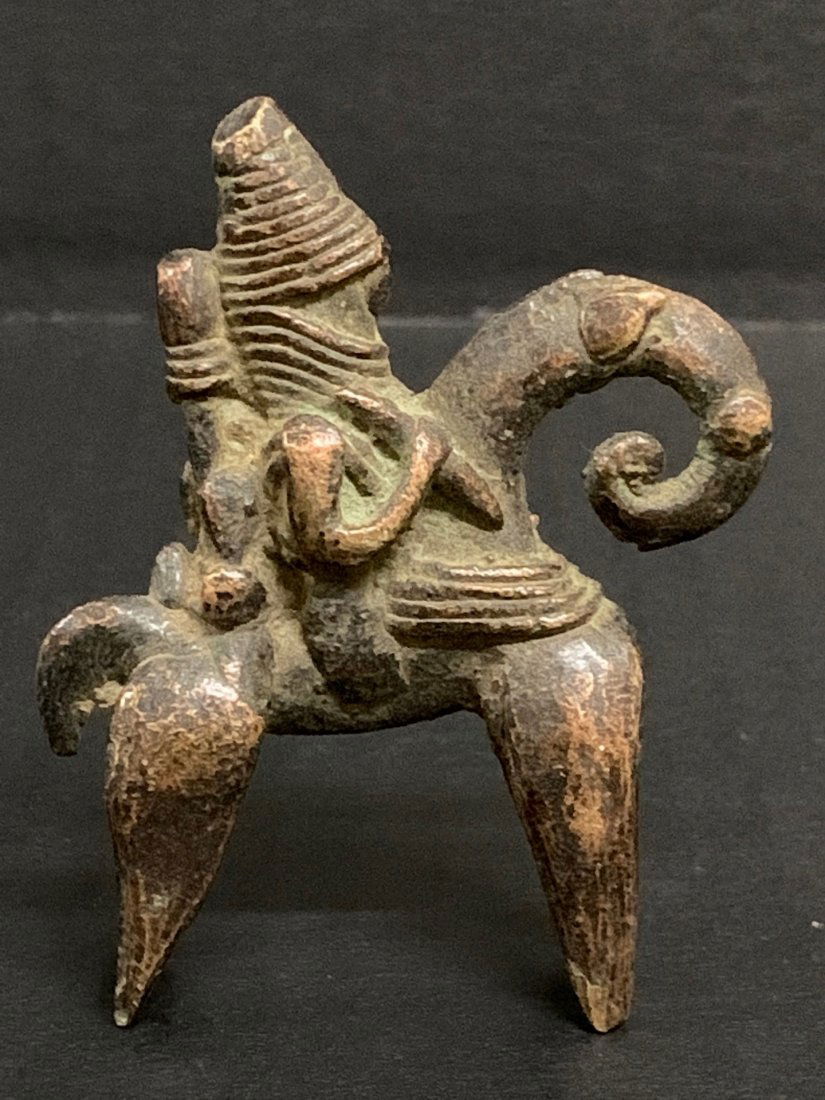 Kotoko Horseman (1 of 5)