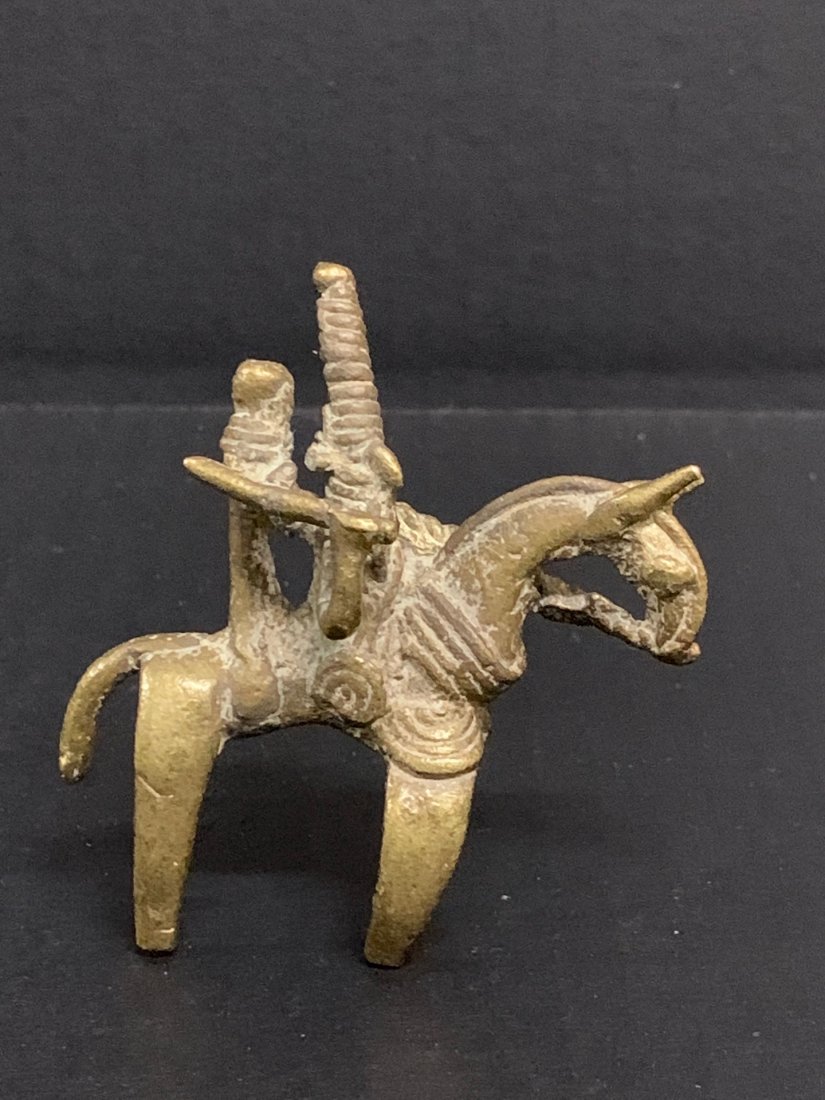 Kotoko Horseman (1 of 5)