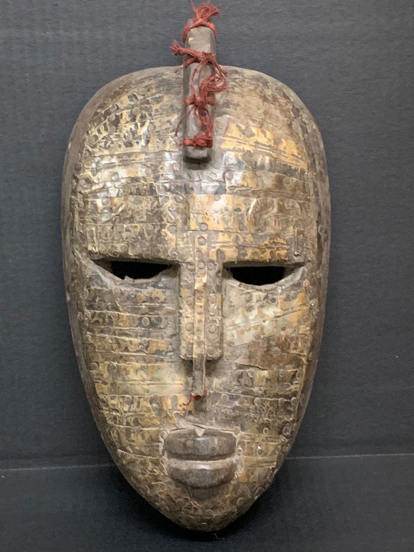 Marka Mask (1 of 5)