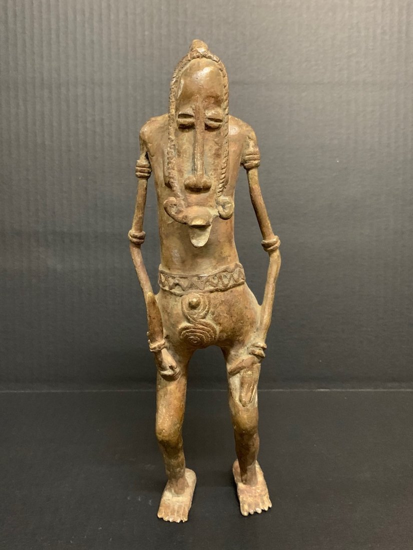 Dogon Statue (1 of 7)