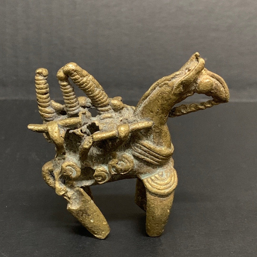 Kotoko Horseman (1 of 5)