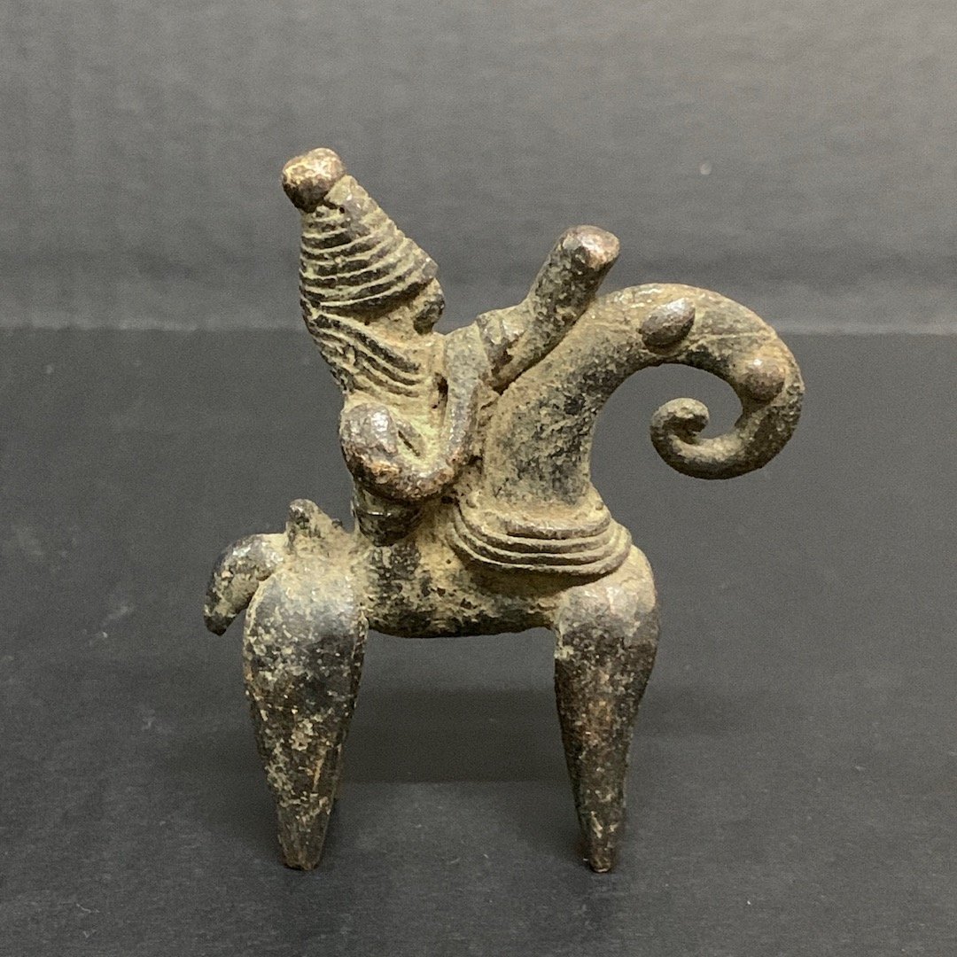 Kotoko Horseman (1 of 5)