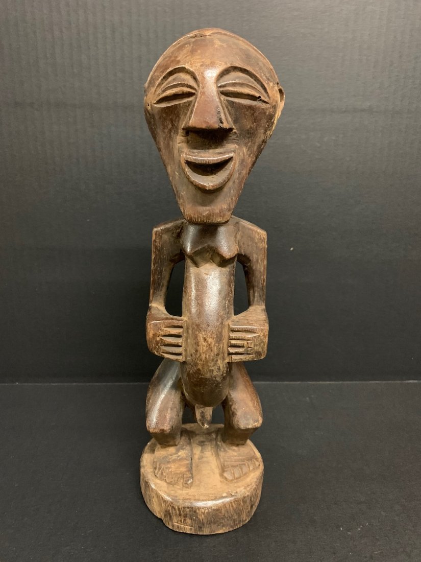 Kuba Statue (1 of 6)