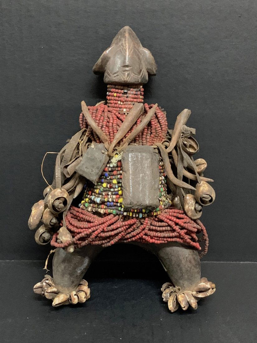 Namji Beaded Doll (1 of 7)