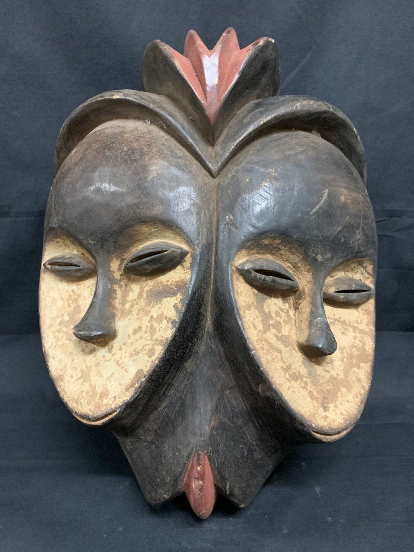 Double Face Vuvi Mask (1 of 7)