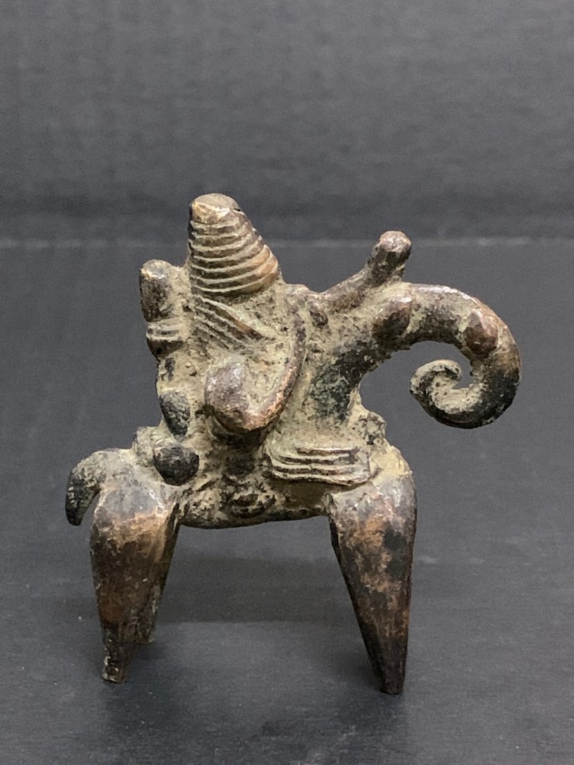 Kotoko Horseman (1 of 5)