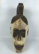 Igbo Mask (1 of 6)