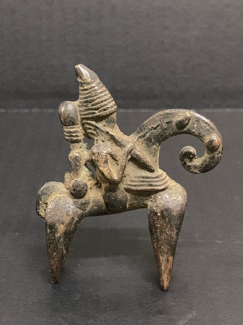 Kotoko Horseman (1 of 5)