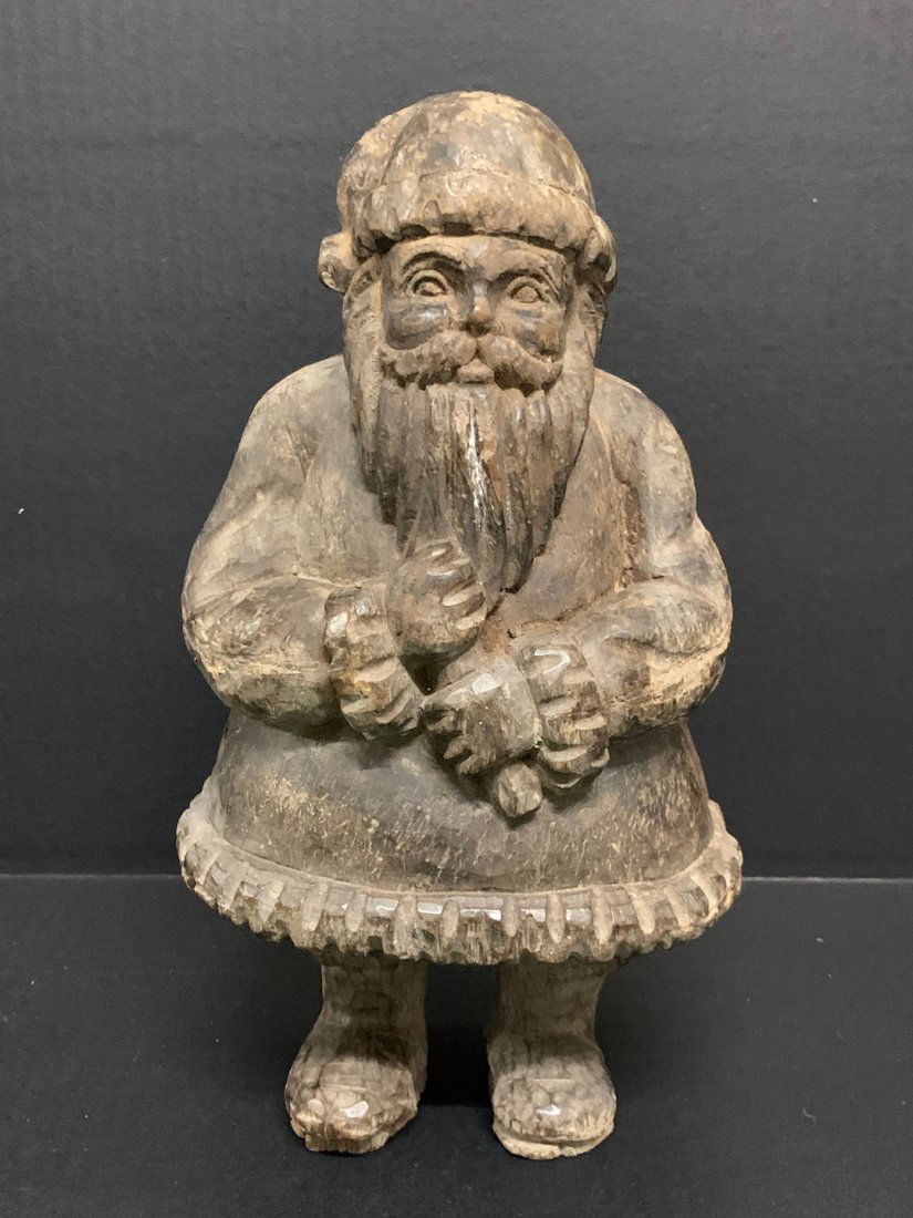 Santa Claus (1 of 7)