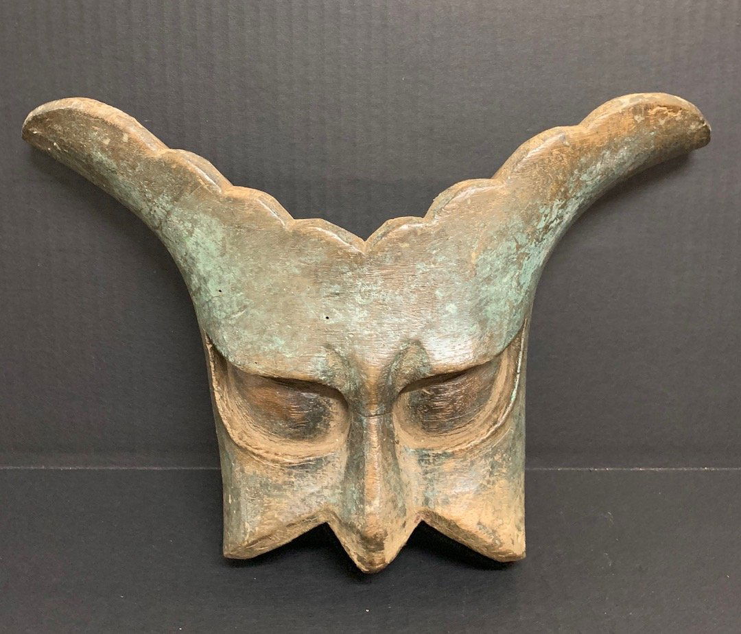 Costume Mask (1 of 6)