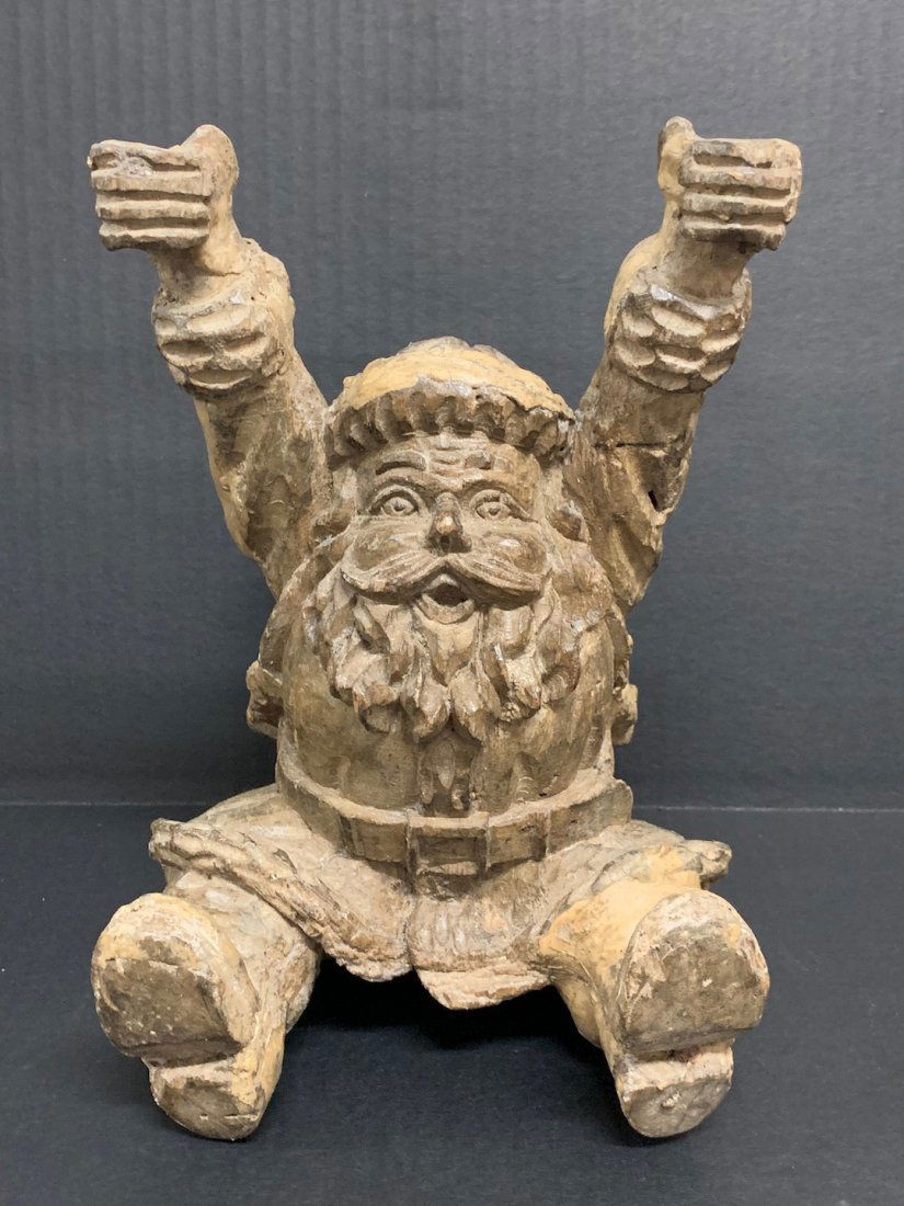 Santa Claus (1 of 9)