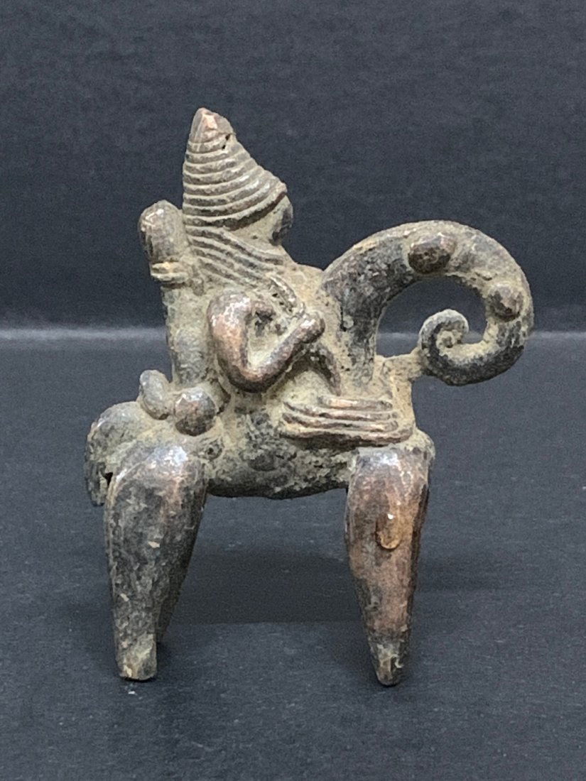 Kotoko Horseman (1 of 5)