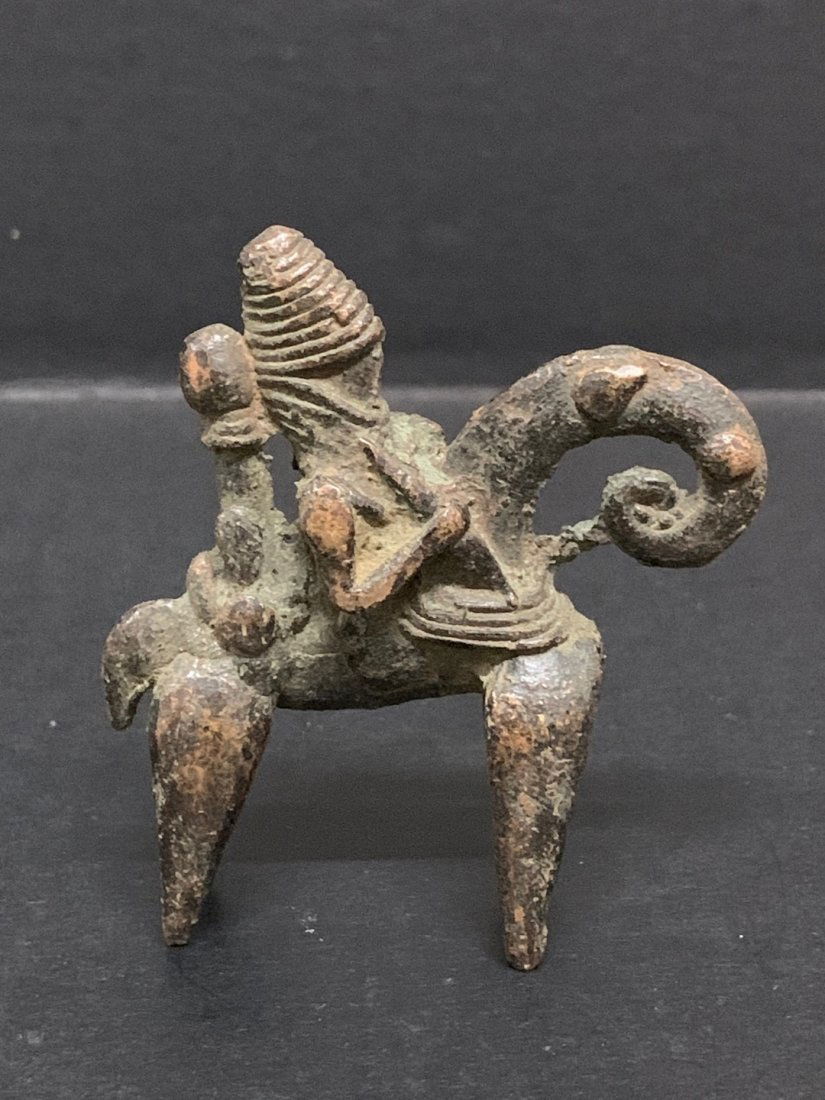 Kotoko Horseman (1 of 5)