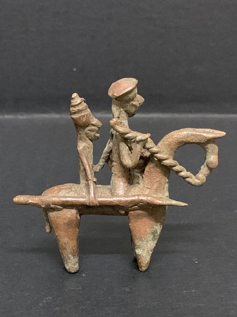 Kotoko Horseman (1 of 5)